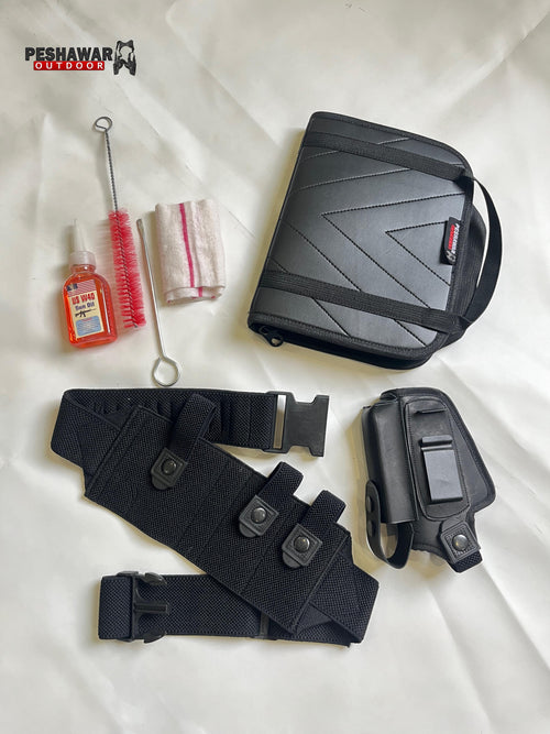 4-in-1 Pstol Deal! Limited Stock